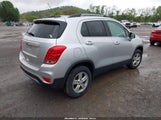 Chevrolet Trax Lt KL7CJPSBXJB713900 снимка