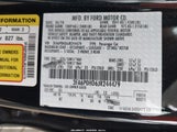 Ford Fusion Se 3FA6P0HD6JR244479 снимка