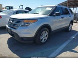 Ford Explorer 1FMHK8B8XBGA34466 снимка