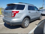 Ford Explorer 1FMHK8B8XBGA34466 снимка