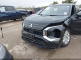 Mitsubishi Outlander Es 2.5 S-Awc JA4J4TA87PZ027825 photo