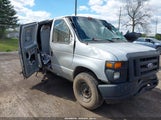 Ford E-250 Commercial/Recreational 1FTNE24L08DB58284 снимка