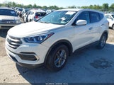 Hyundai Santa Fe Sport 2.4L 5NMZT3LB0HH014974 снимка