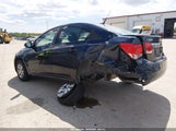 Chevrolet Cruze Ls Auto 1G1PA5SH4E7273090 снимка