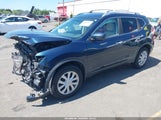 Nissan Rogue S KNMAT2MV7GP648532 photo