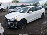 Ford Fusion Se 3FA6P0T9XGR310608 снимка