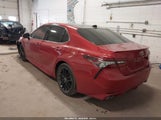 Toyota Camry Xse 4T1K61AKXRU255303 fotografie