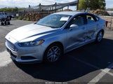 Ford Fusion Se 3FA6P0H7XFR248519 снимка