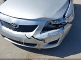 Toyota Corolla Le 2T1BU4EE7AC363279 снимка