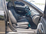 Nissan Altima 2.5 Sr 1N4AL3APXJC272800 photo