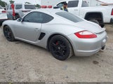 Porsche Cayman S WP0AB29886U782732 снимка