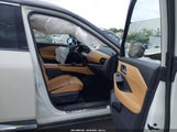 Nissan Rogue Platinum Fwd JN8AT3DC6MW107062 fotografie