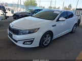 Kia Optima Lx 5XXGM4A70FG407586 снимка