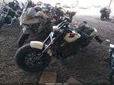 Harley-Davidson Fxfb Fat Bob 1HD1YKJ16JC029517 снимка