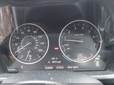 BMW X1 xDrive28I WBXHT3C34GP887513 снимка
