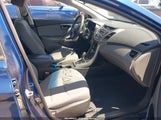 Hyundai Elantra Se 5NPDH4AEOGH707270 снимка