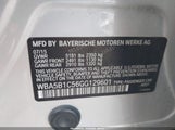 BMW 535I WBA5B1C56GG129601 fotografie