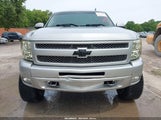 Chevrolet Silverado  Lt 1GCRKSE30BZ344667 снимка