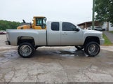 Chevrolet Silverado  Lt 1GCRKSE30BZ344667 снимка