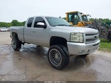 Chevrolet Silverado  Lt 1GCRKSE30BZ344667 снимка