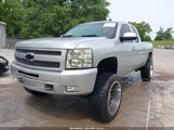 Chevrolet Silverado  Lt 1GCRKSE30BZ344667 снимка