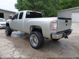 Chevrolet Silverado  Lt 1GCRKSE30BZ344667 снимка