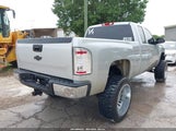 Chevrolet Silverado  Lt 1GCRKSE30BZ344667 снимка