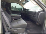 Chevrolet Silverado  Lt 1GCRKSE30BZ344667 снимка