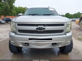 Chevrolet Silverado  Lt 1GCRKSE30BZ344667 снимка