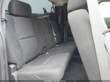Chevrolet Silverado  Lt 1GCRKSE30BZ344667 снимка