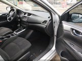 Nissan Sentra S 3N1AB7AP5JY275974 снимка