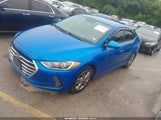 Hyundai Elantra Se KMHD84LF2HU142089 снимка