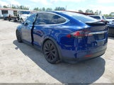 Tesla Model X Long Range Dual Motor All-Wheel Drive/Long Range Plus Dual Motor All-Wheel Drive 5YJXCBE22LF263558 снимка