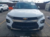 Chevrolet Trailblazer Fwd Activ KL79MVSL4PB133131 fotografie