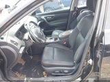 Nissan Altima 2.5 Sr 1N4AL3AP2GC177902 снимка