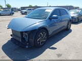 Hyundai Ioniq 5 Sel KM8KNDAF3NU050035 fotografie