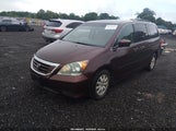 Honda Odyssey Ex-L 5FNRL38659B406864 снимка