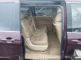 Honda Odyssey Ex-L 5FNRL38659B406864 снимка