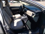 Toyota Corolla Le 2T1BURHE4EC122746 снимка