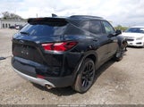 Chevrolet Blazer Fwd 2Lt 3GNKBCR47NS140046 fotografie