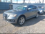 Audi Q5 2.0T Premium WA1LFAFP0DA006493 снимка