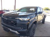 Chevrolet Colorado 4Wd Trail Boss 1GCPTEEK8R1318274 fotografie
