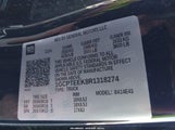 Chevrolet Colorado 4Wd Trail Boss 1GCPTEEK8R1318274 photo