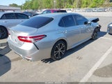 Toyota Camry Se 4T1B11HK6JU587117 снимка