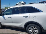 Kia Sorento 2.4L Lx 5XYPGDA31LG660346 photo