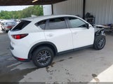 Mazda Cx-5 Touring JM3KFBCM4M0325877 fotografie