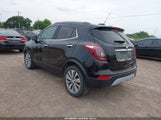 Buick Encore Fwd Preferred KL4CJASB7KB717561 fotografie