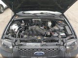 Ford Escape Limited 1FMCU94137KA01825 снимка