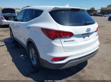Hyundai Santa Fe Sport 2.4L 5NMZTDLB1HH002760 photo