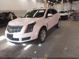 Cadillac Srx Luxury Collection 3GYFNAE35CS622265 снимка